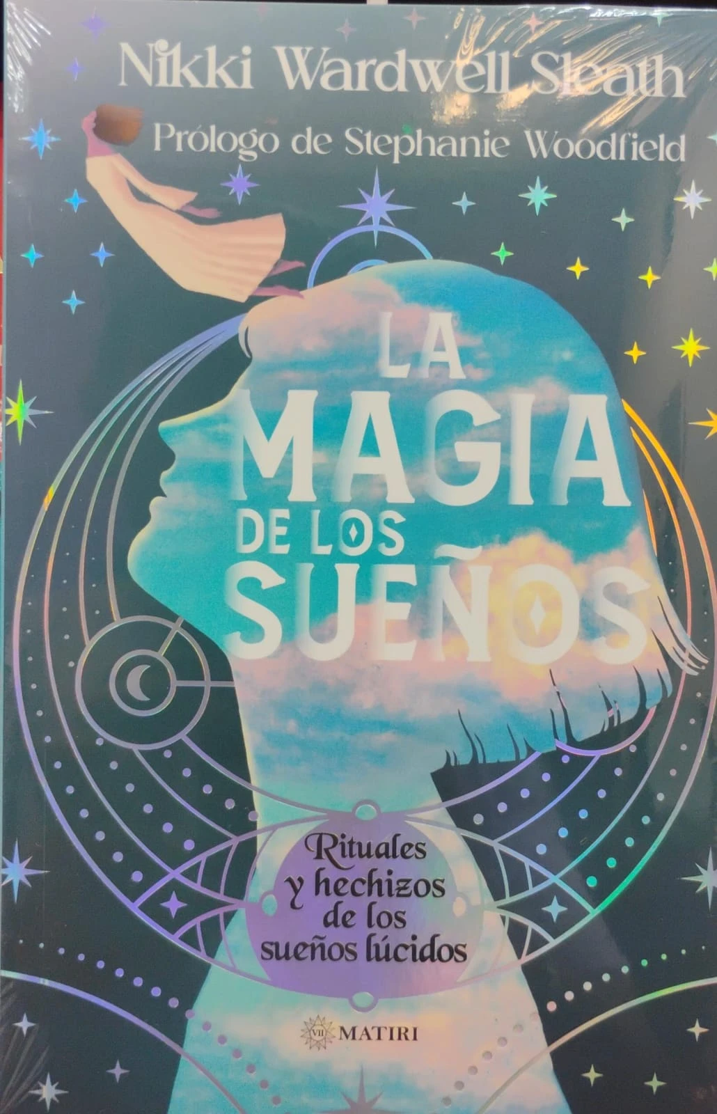 MT LA MAGIA DE LOS SUEÑOS 