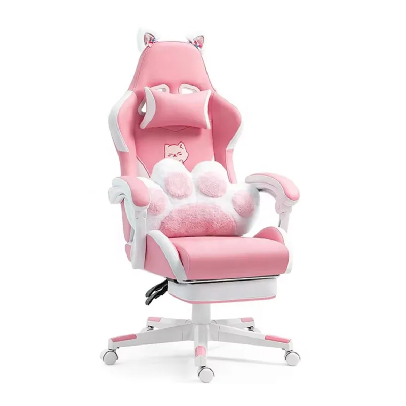 SILLAS cat  2