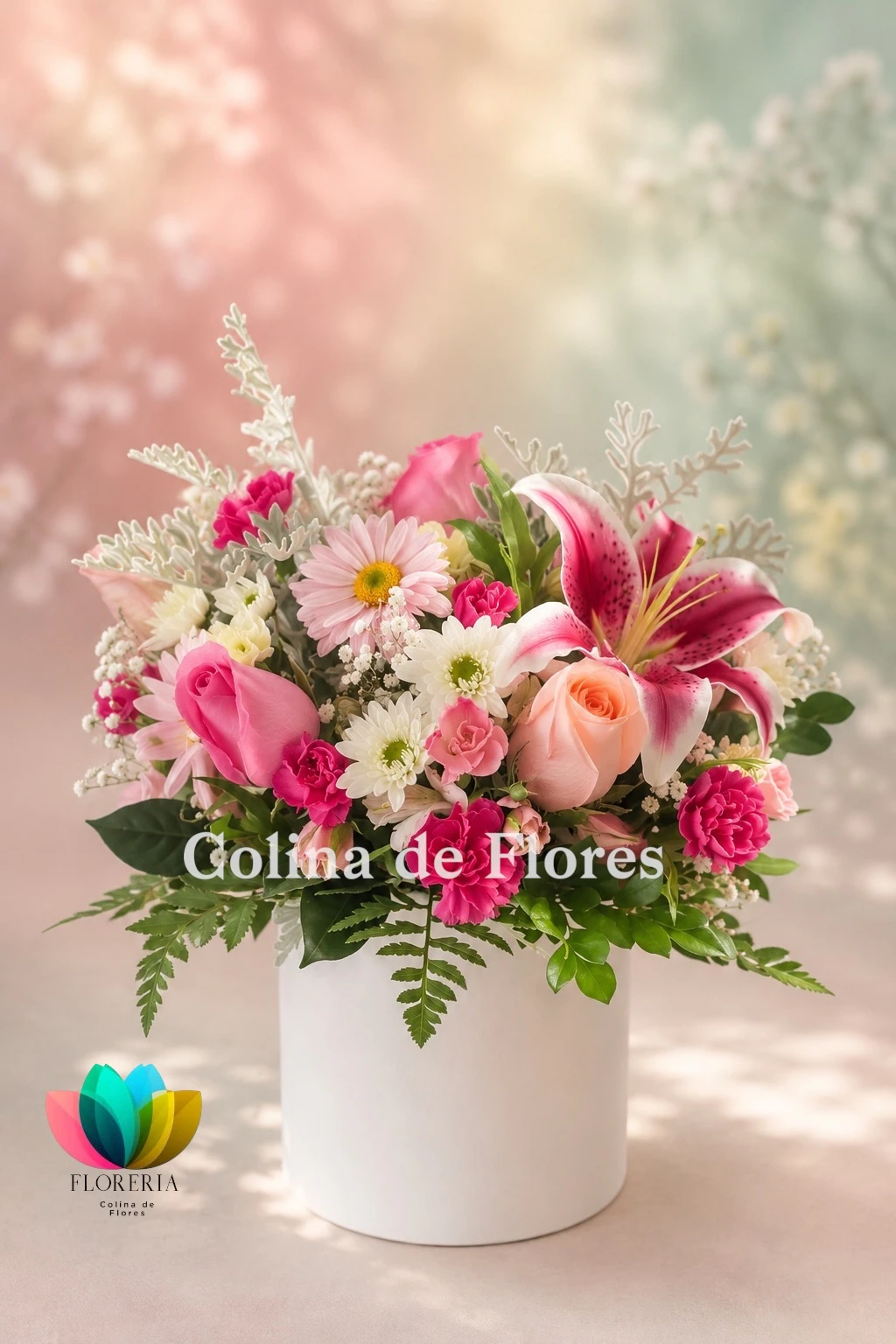 Box amore