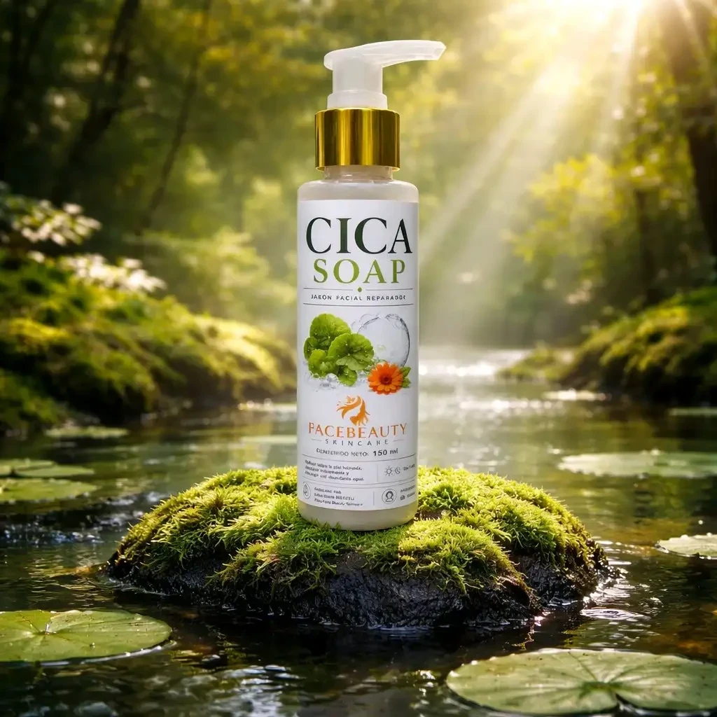 CICA SOAP 150ml