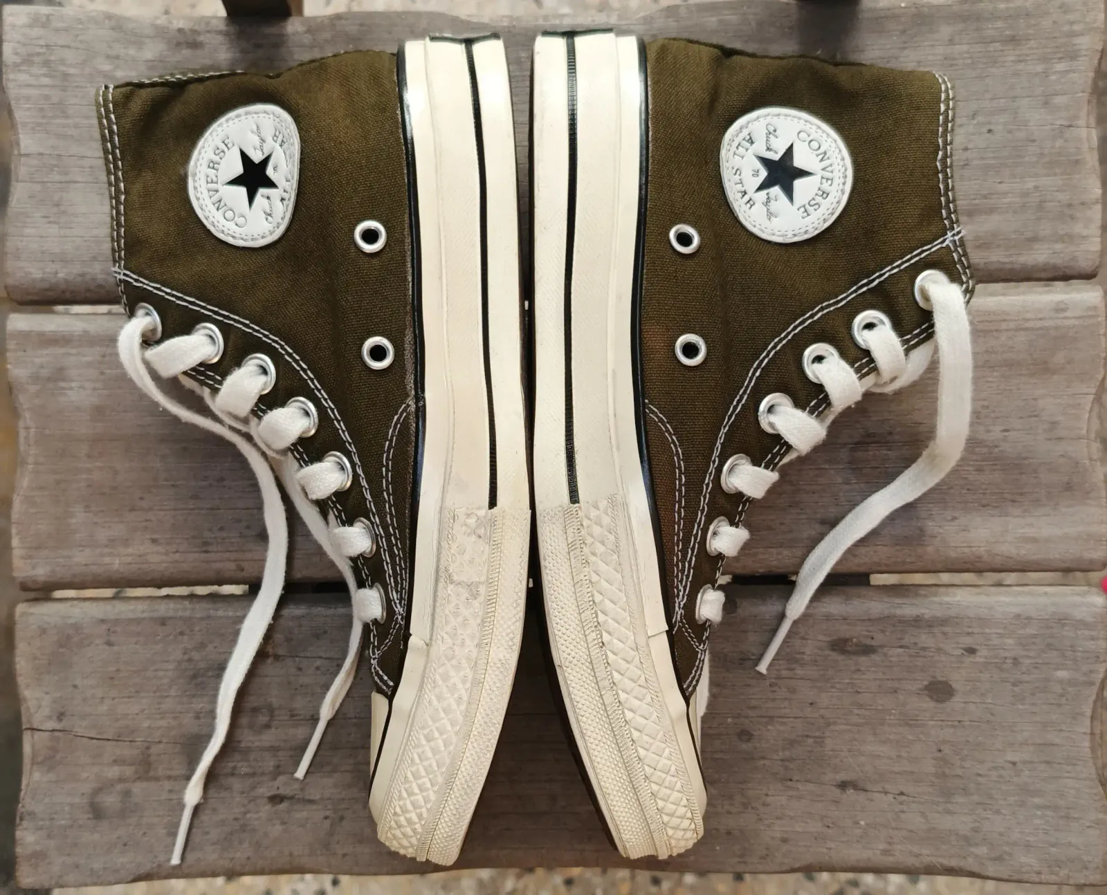 Converse Chuck Taylor 70  3