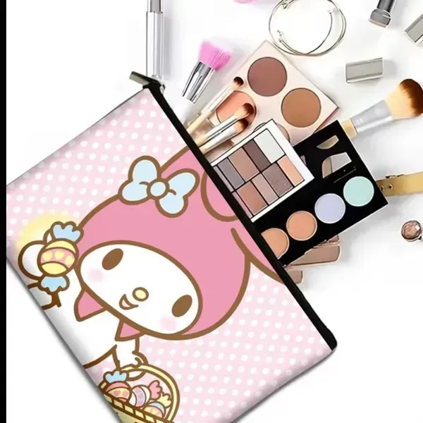 Maquillaje y accesorios