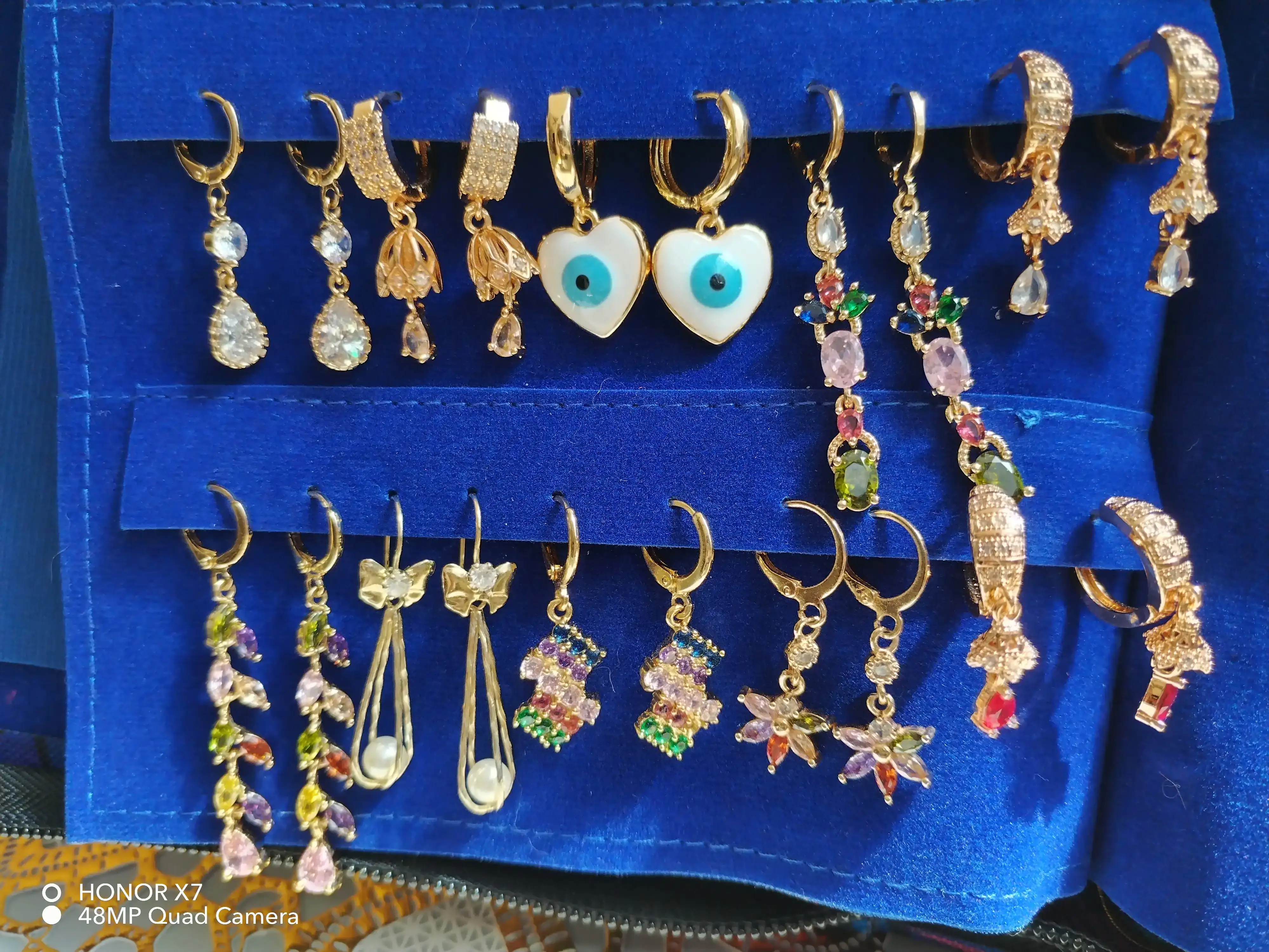 ♨️ ARETES ACERO