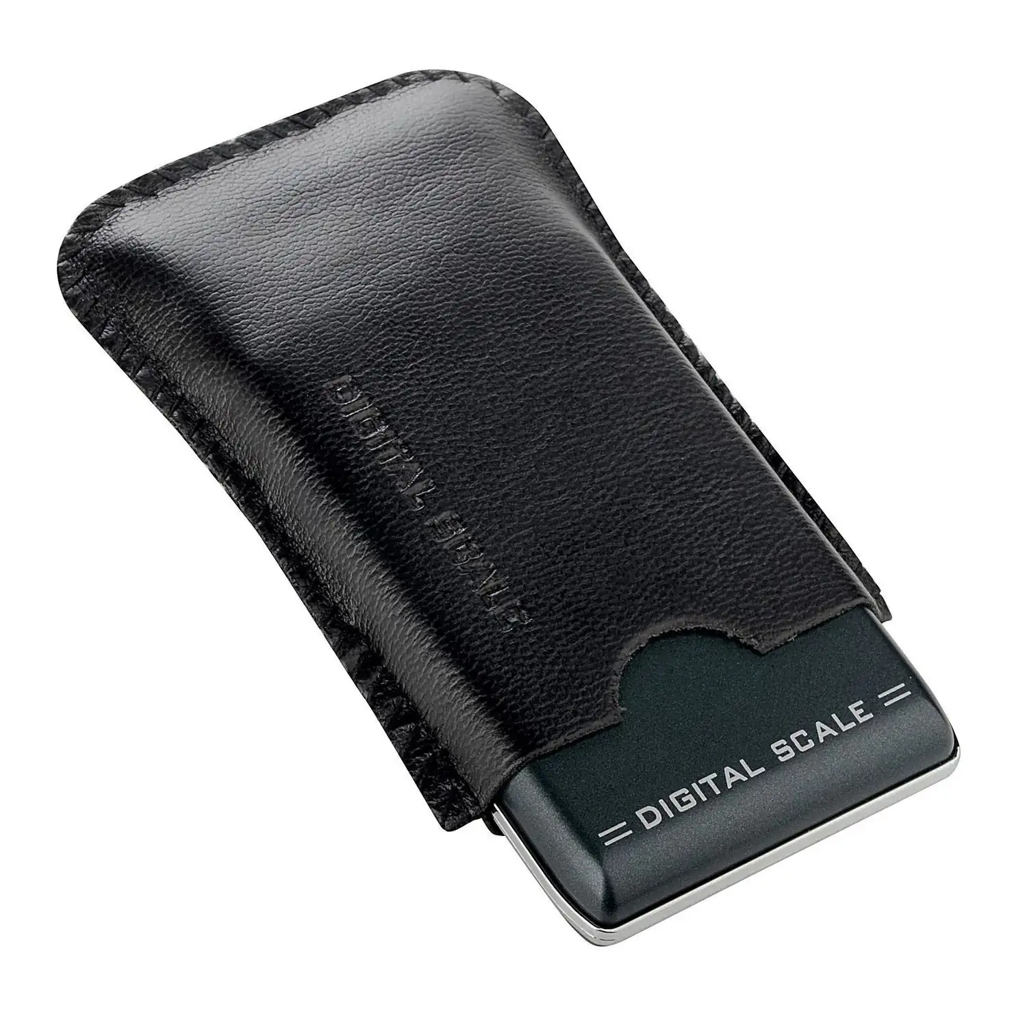 Balanza Digital Pocket Scale 0.1g A 1000grs 3