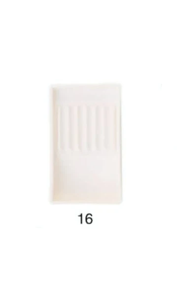 BANDEJA PLASTICA PARA INSTRUMENTAL AUTOCLAVE - COTISEN