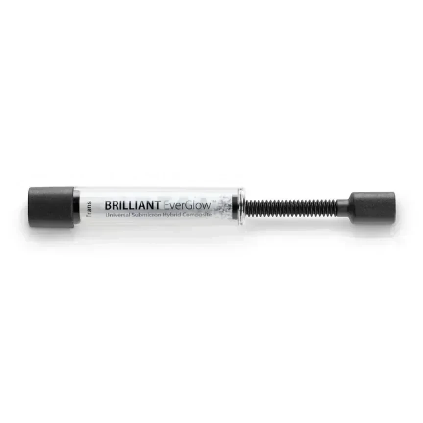 COMPOSITE BRILLIANT EVERGLOW TRANSLUCENTE  4G - COLTENE
