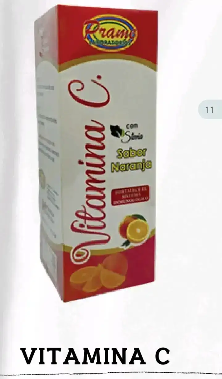 Vitamina c