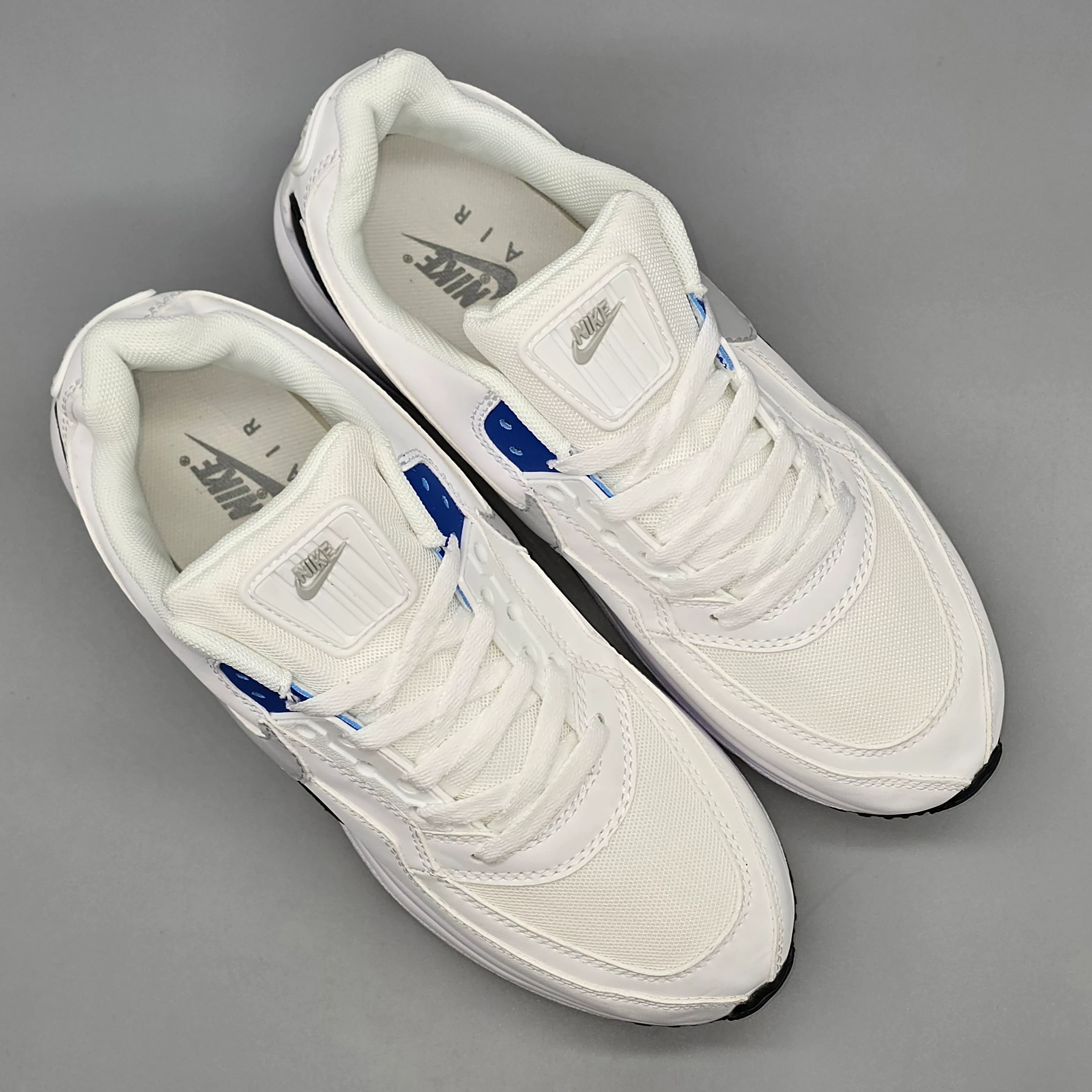 NIKE AIR MAX LTD 3 (1.1) 4