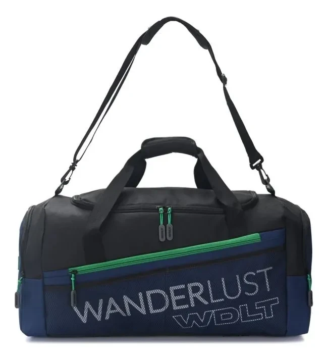 BOLSO DEPORTIVO WANDERLUST 38402 3