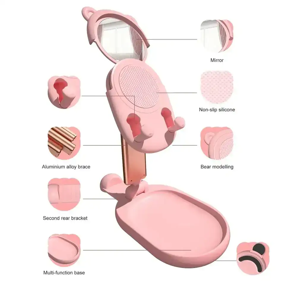 Soporte de celular STENTS 2