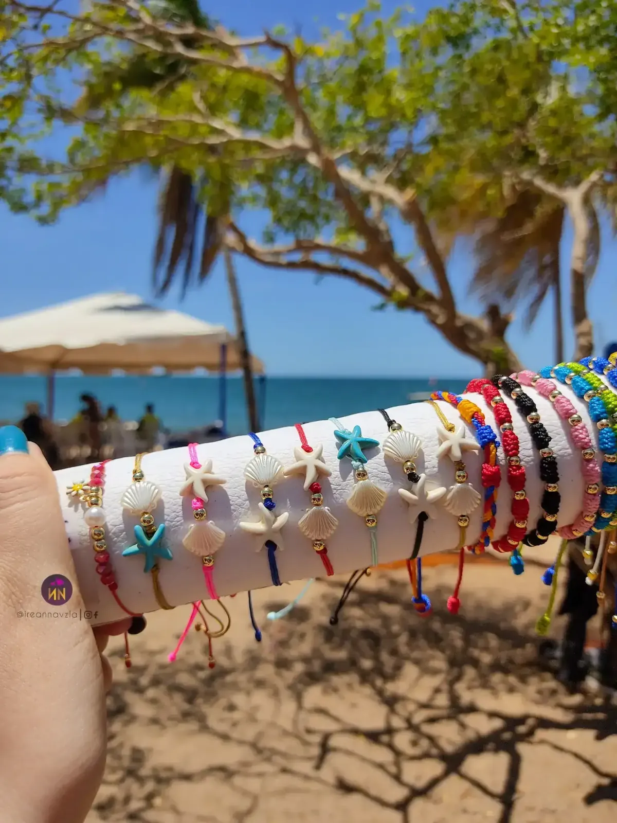 Hilito de mar ✨ 2