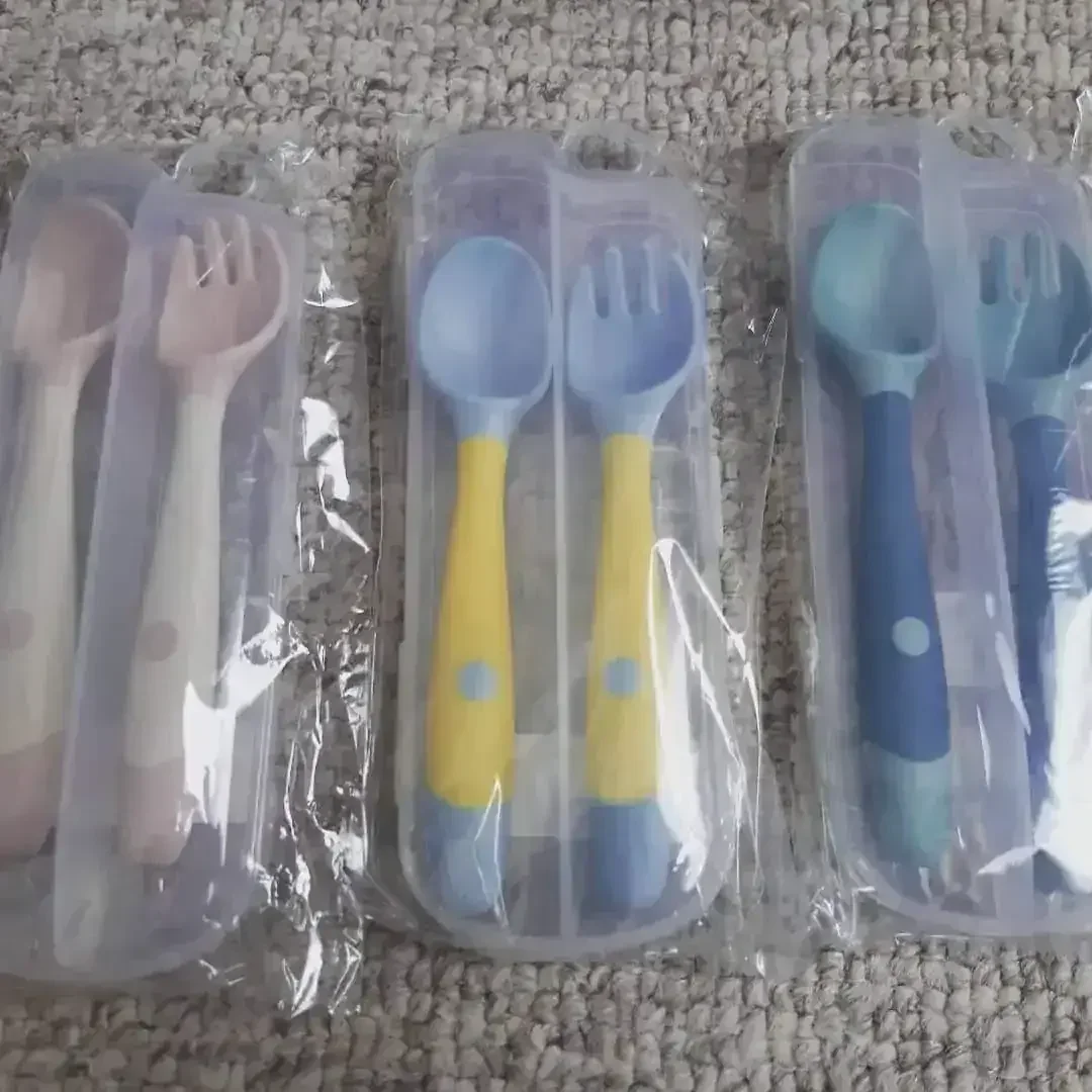 Set cubierto Flexible 2