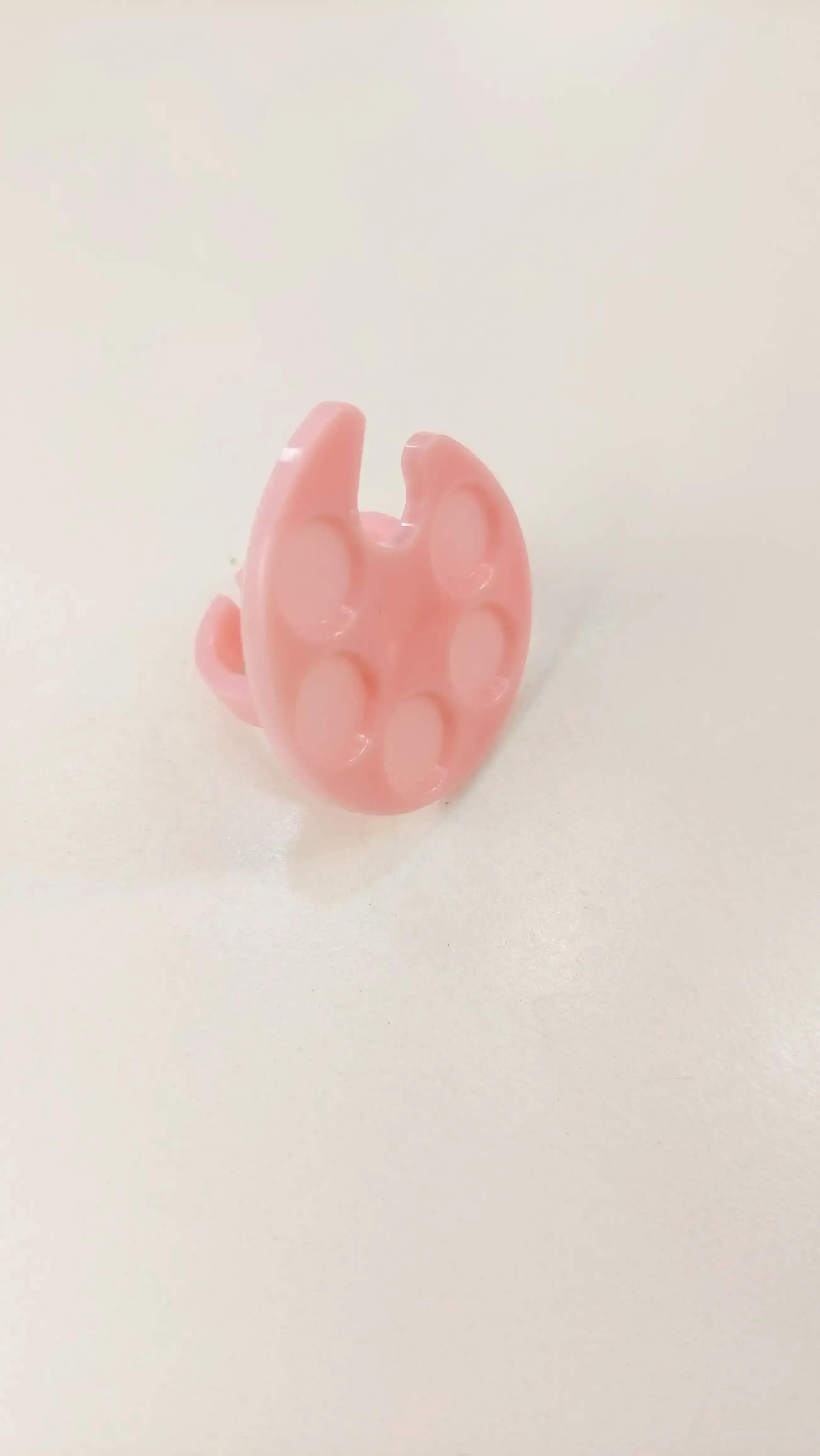 Anillo paleta 3