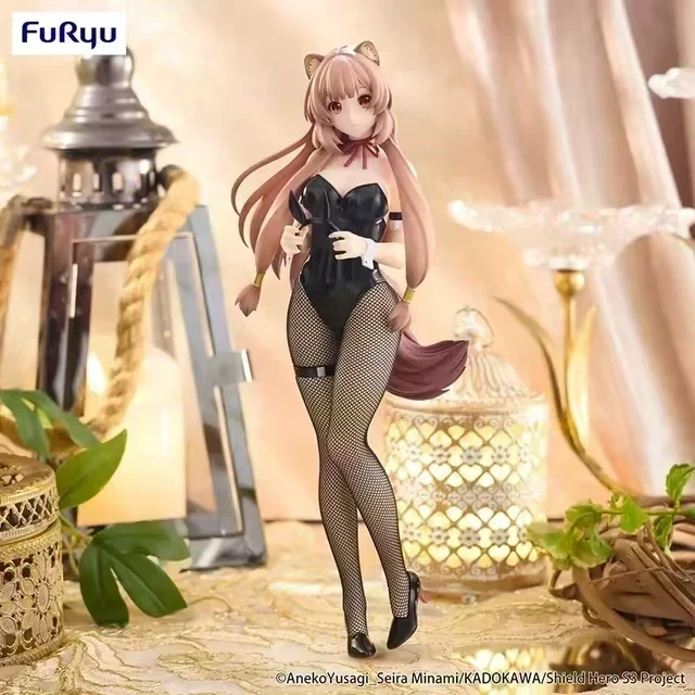 Raphtalia Bunnie