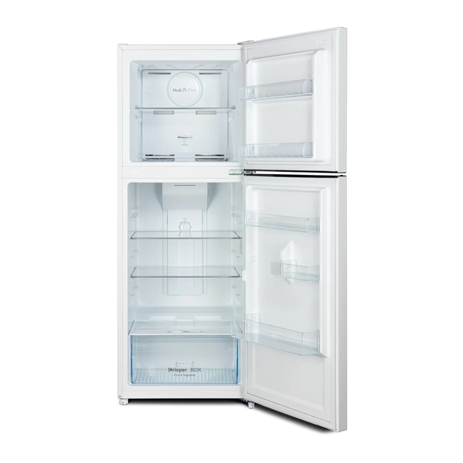 Heladera Frio Seco 200L 𝙓𝙄𝙊𝙉 2