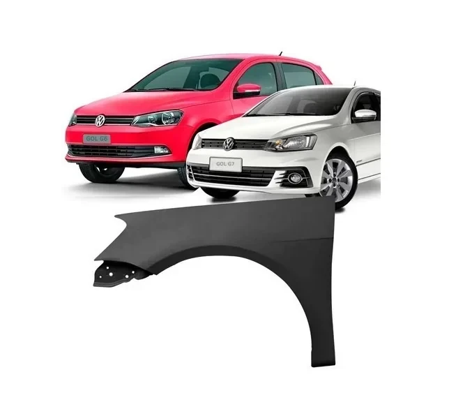 Guardabarro Vw Gol / Saveiro 2013-2017