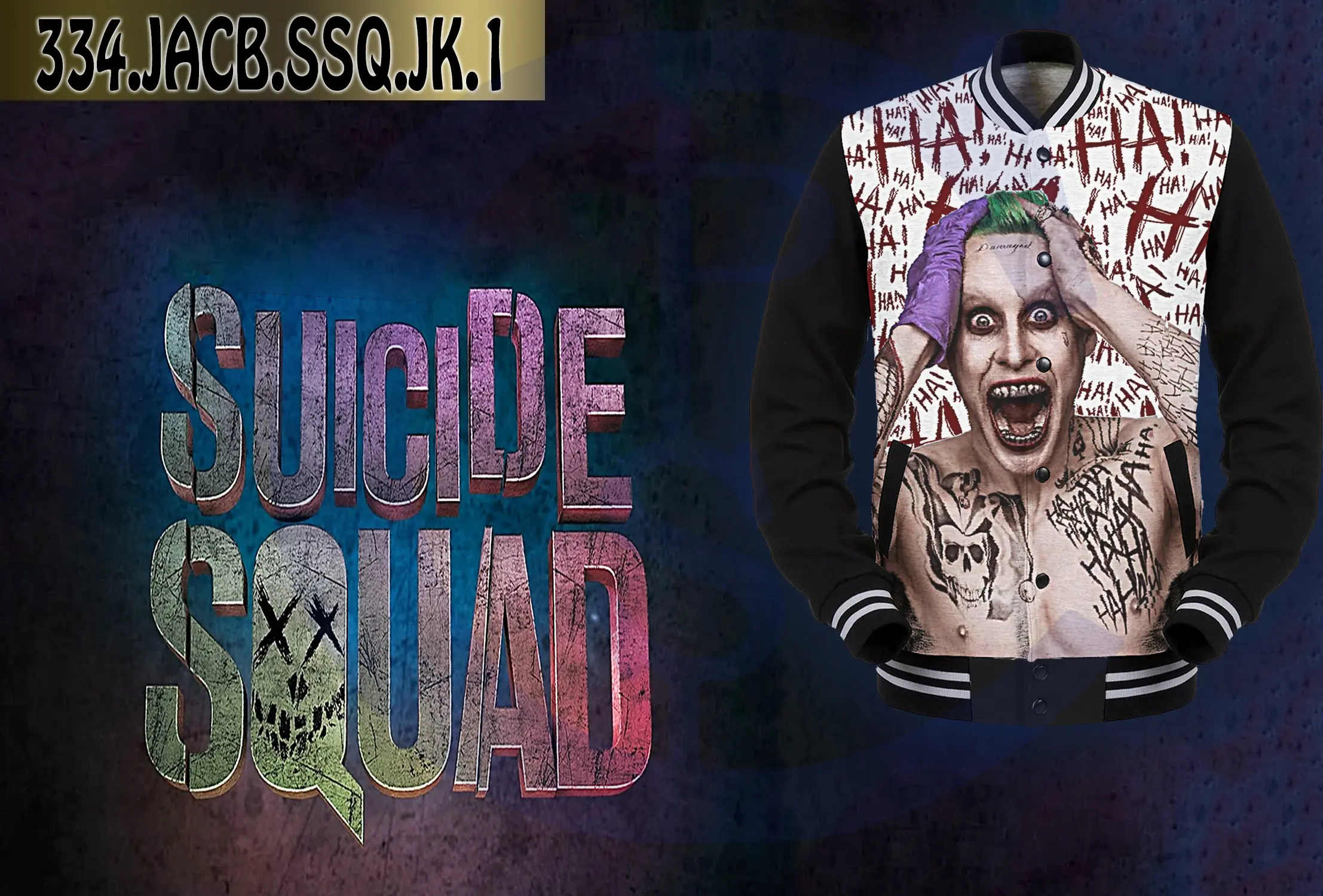 334.JACB.SSQ.JK.1(suicide squad)