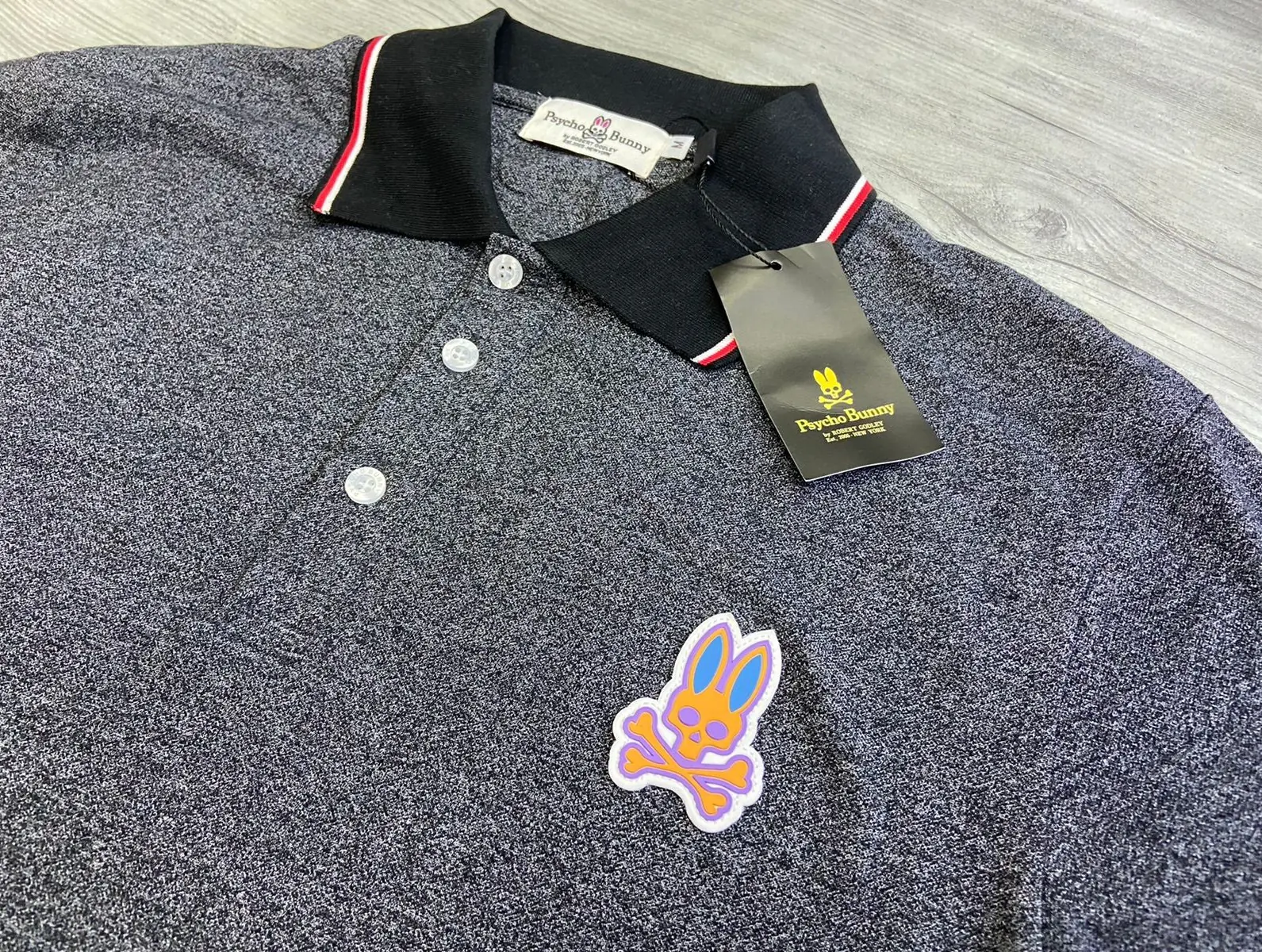 CAMISETAS POLO AAA