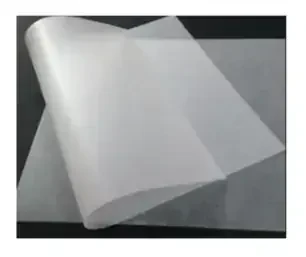 Hoja cebolla bolsa con 100 tamaño carta blancas 3