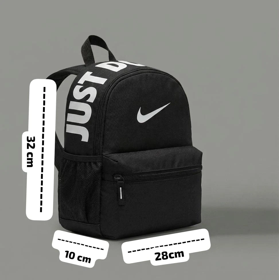 Mini mochila  3
