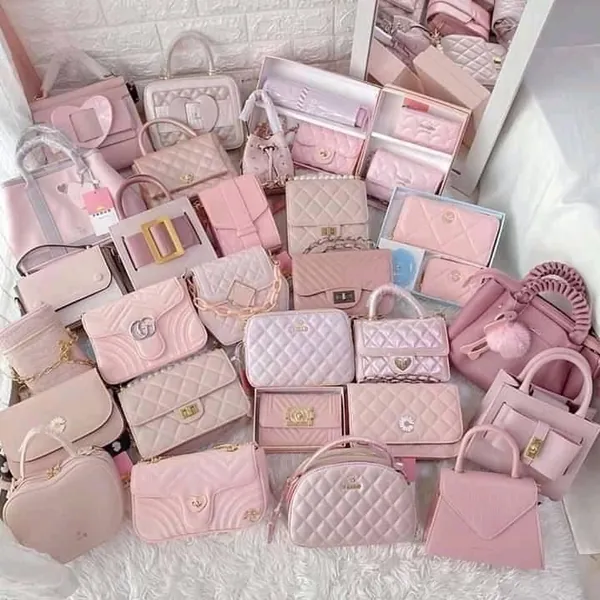 Bolsas y carteras
