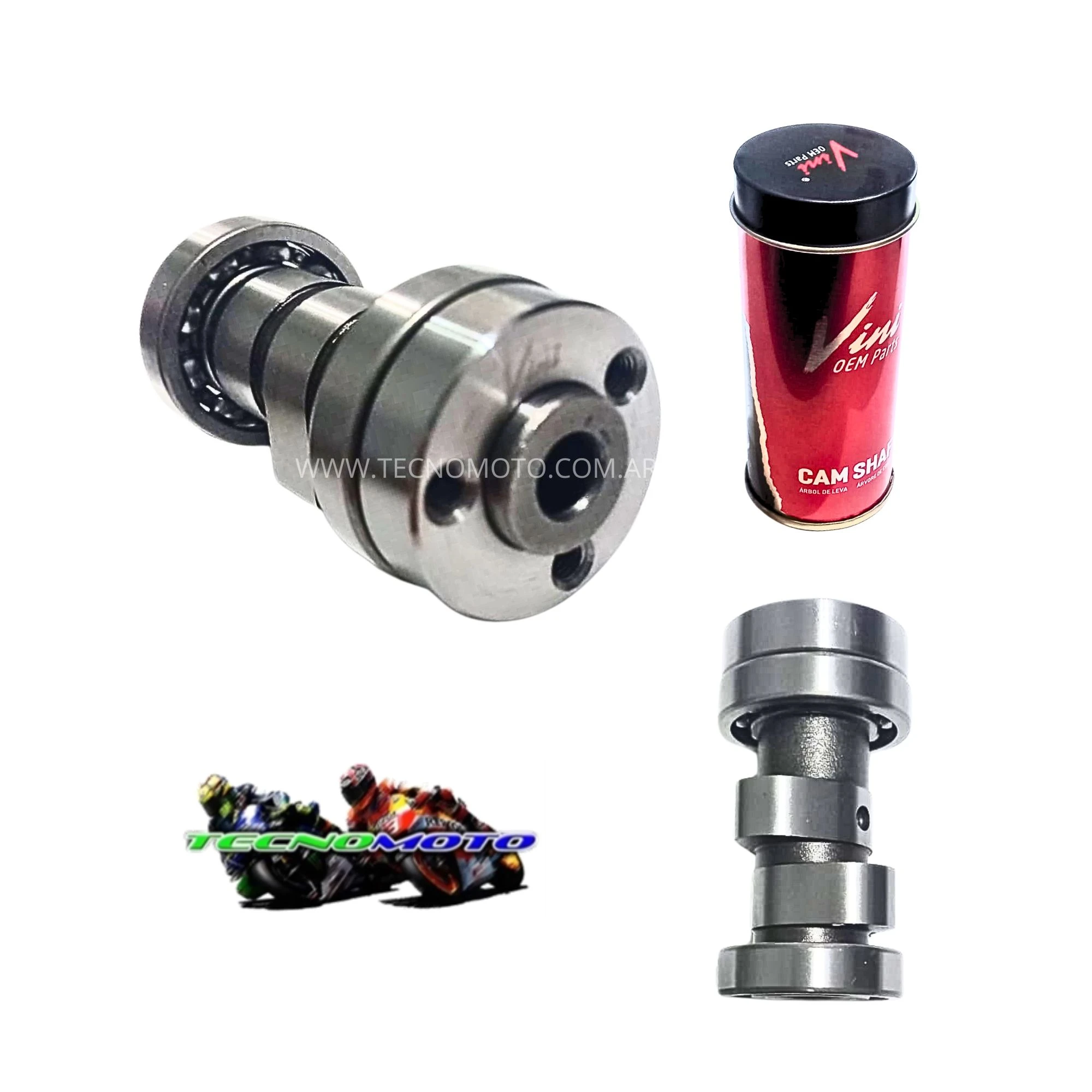 ARBOL DE LEVAS BLITZ/TRIP/SMASH/ZB 110 -CORTO -50299