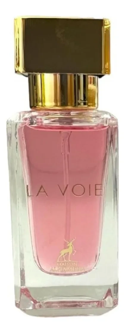 LA VOIE 30ML 3