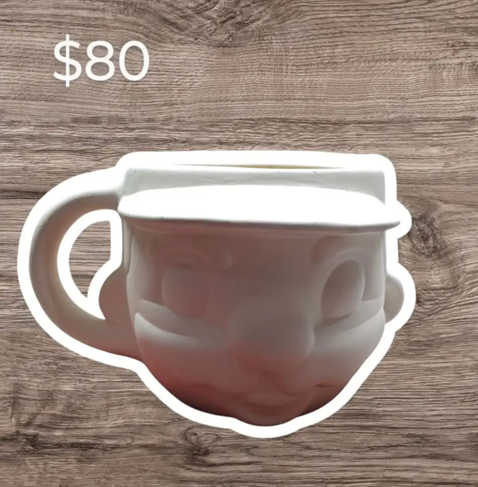 Taza Mario Bros