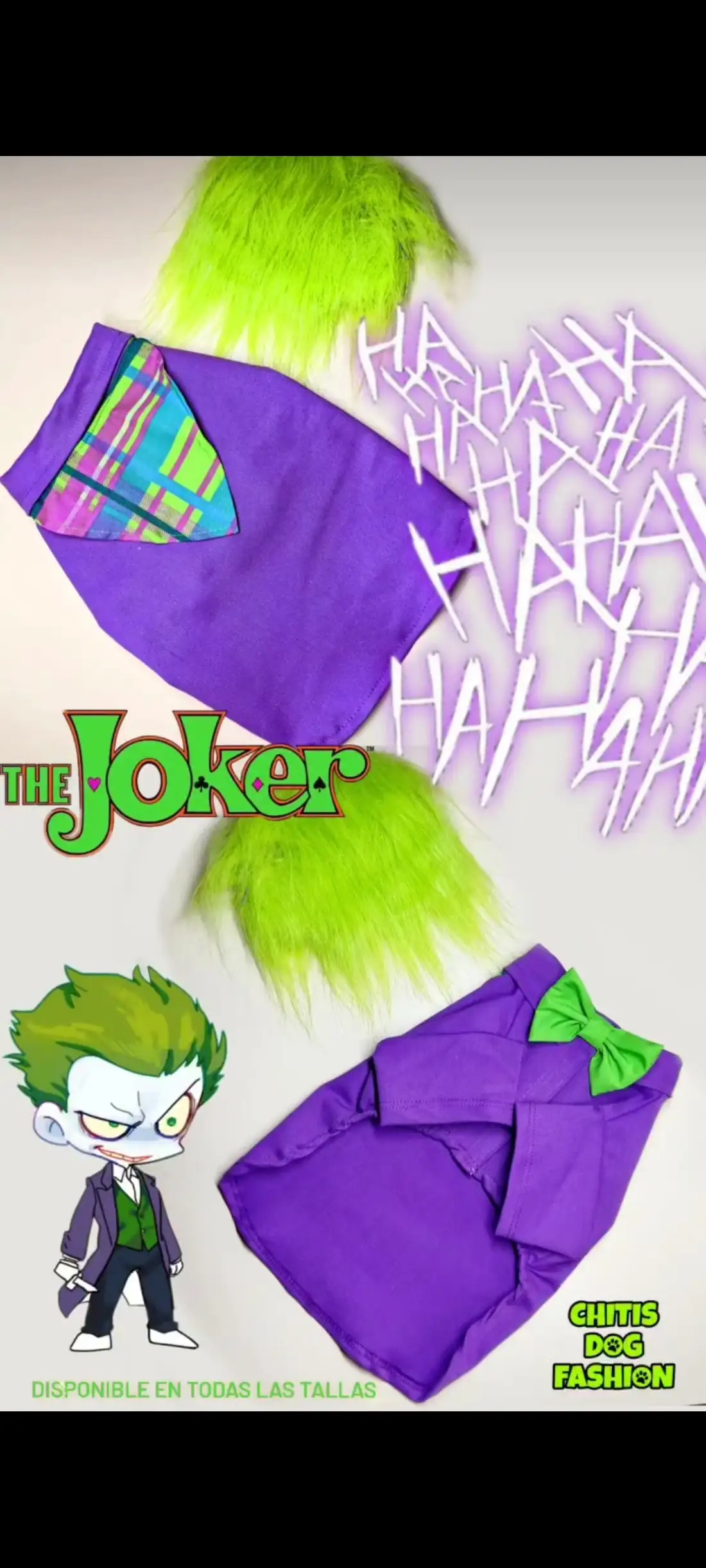 JOKER