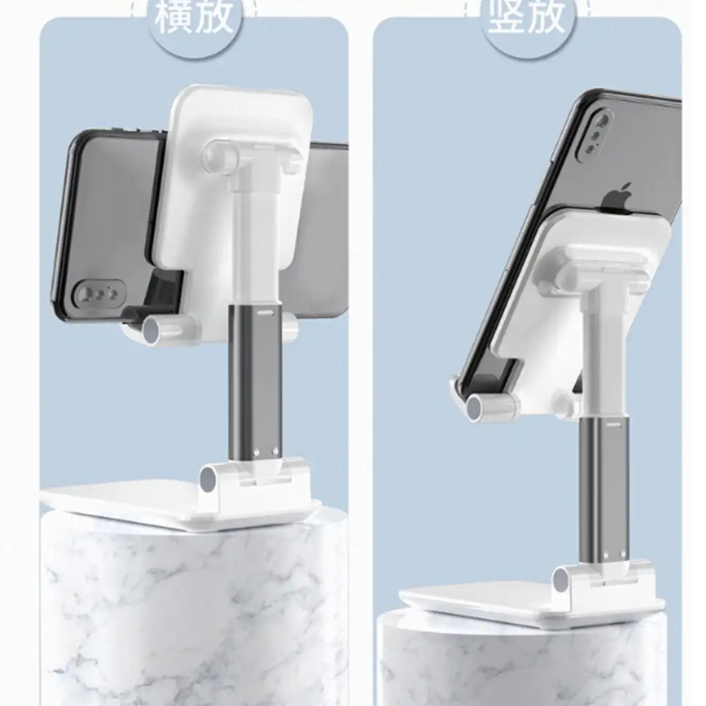 Soporte Para Celular De Mesa  2
