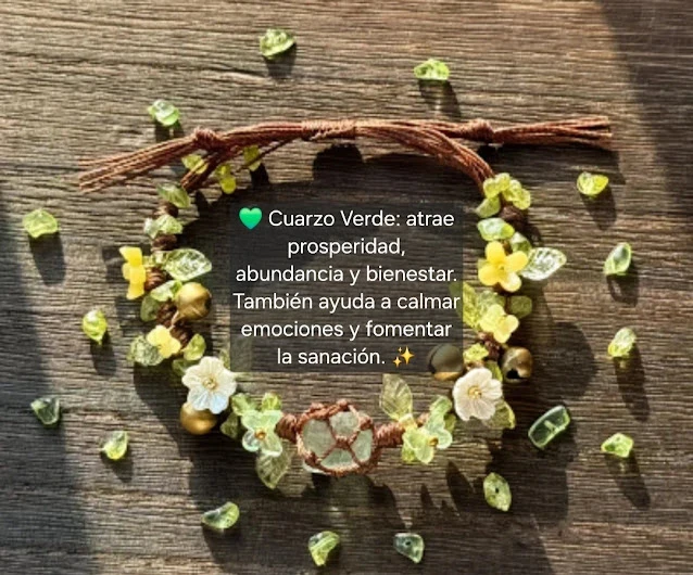 PULSERA 2