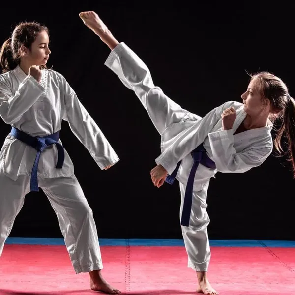 KARATE