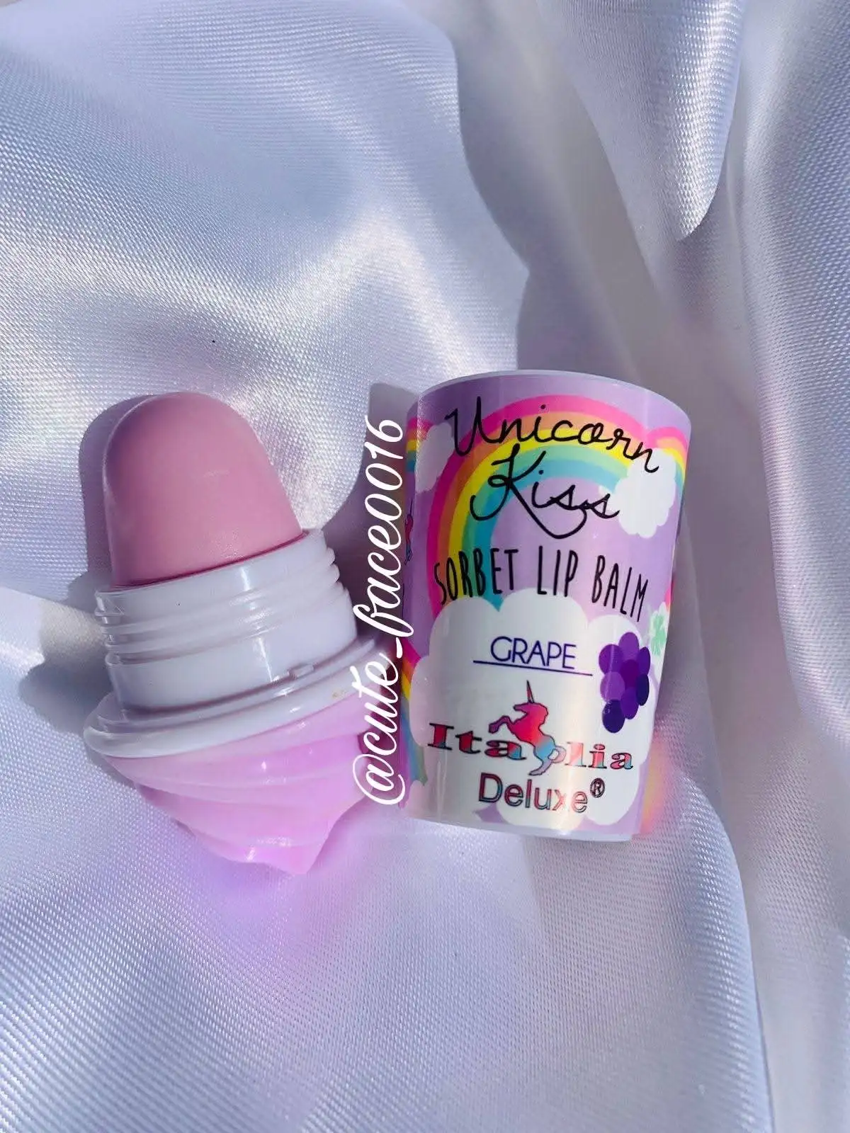 Bálsamo labial  4