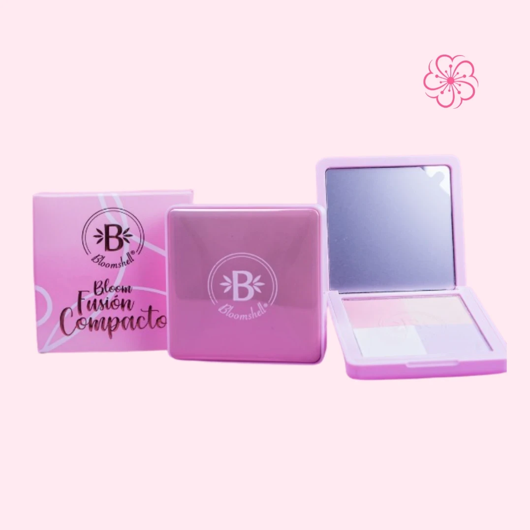 Fusion Compacto Bloomshell