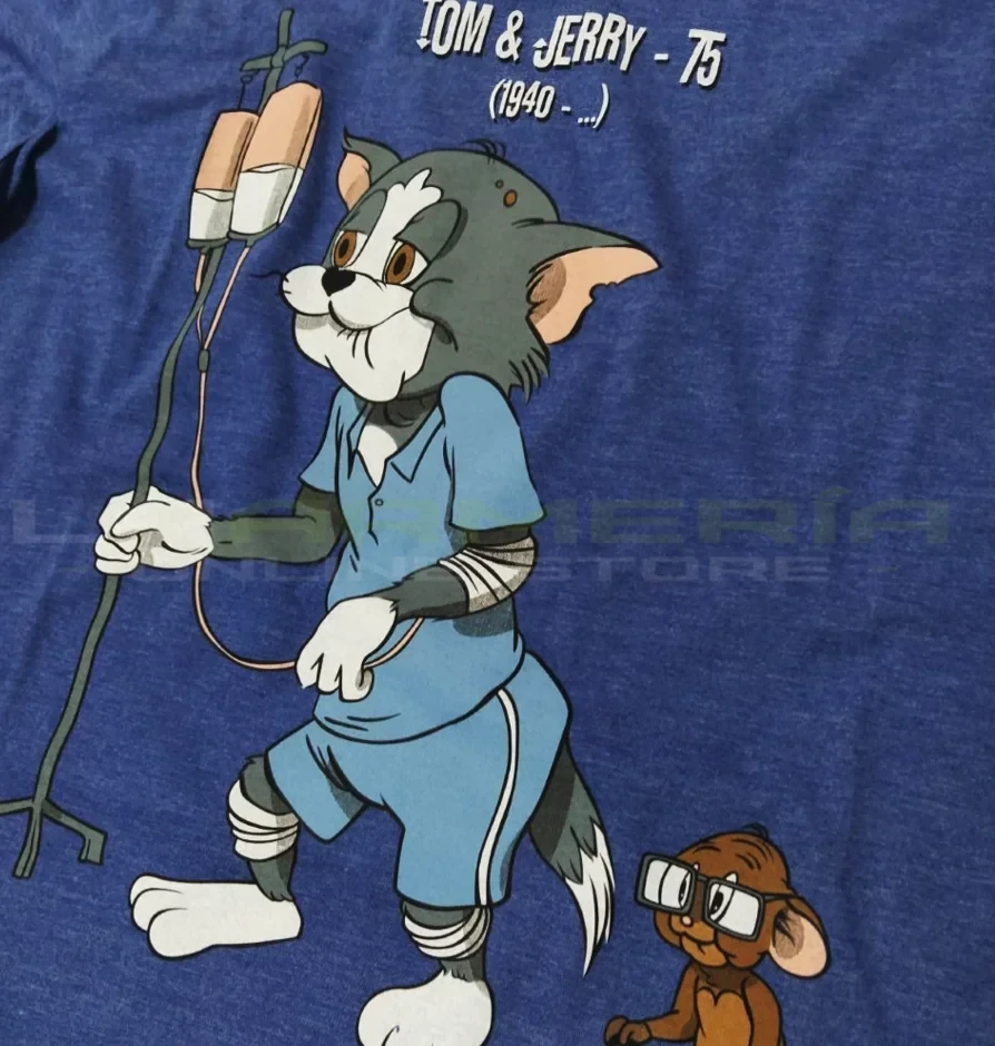 Tom y Jerry (S) 2