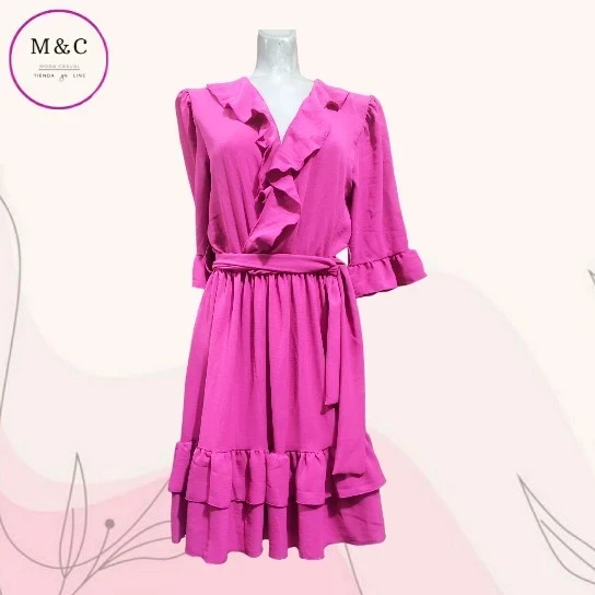 Vestido M 4