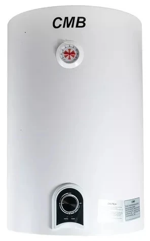 Termotanque Electrico Cmb 80 Ltrs Carga Inferior Cmb