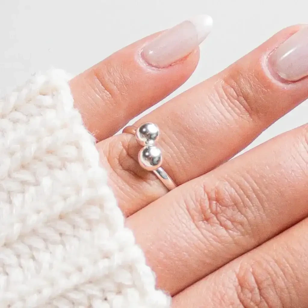 Anillo 015