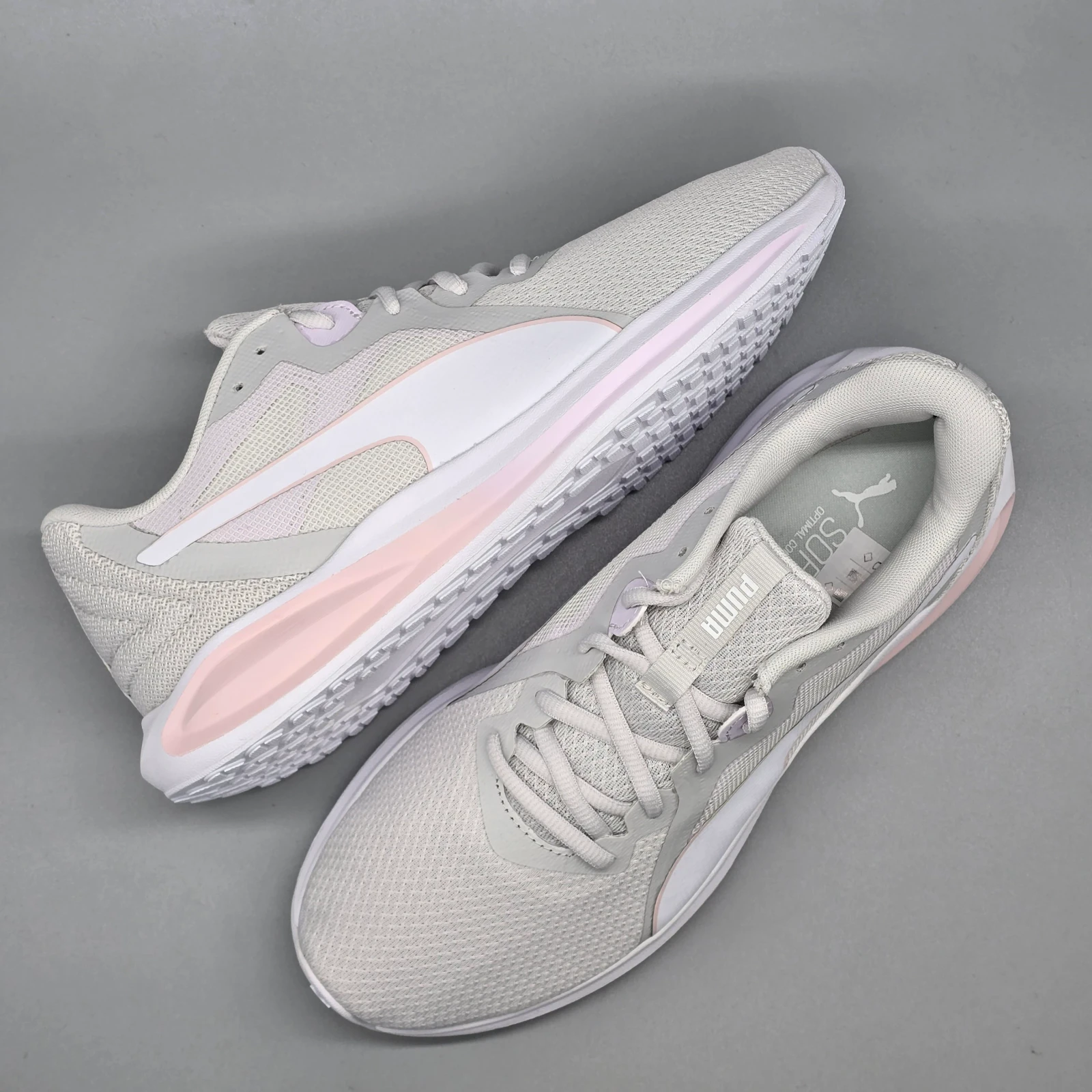 PUMA TWICH RUNNER POP (Original) 4