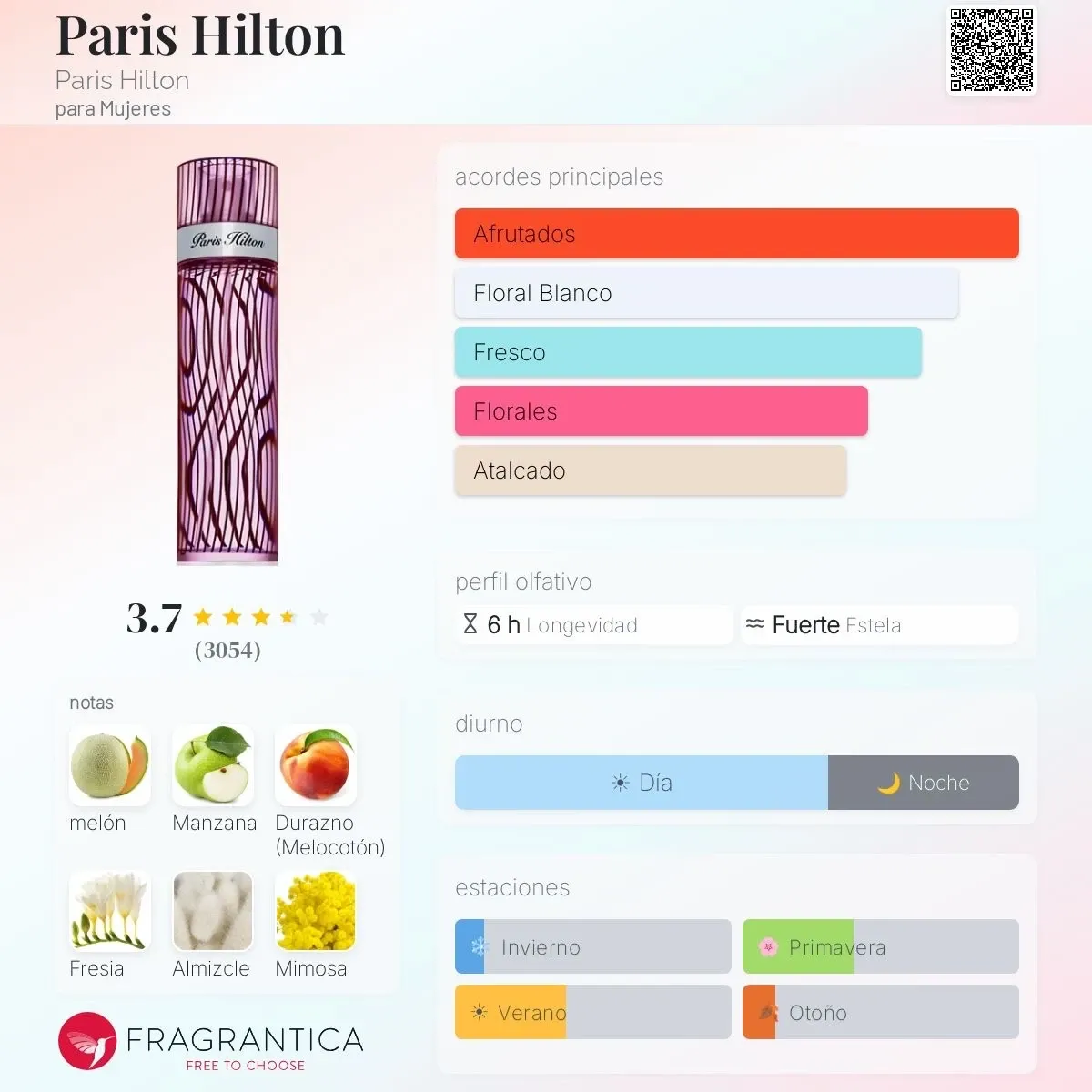 1.1 - Paris Hilton - Dama 2