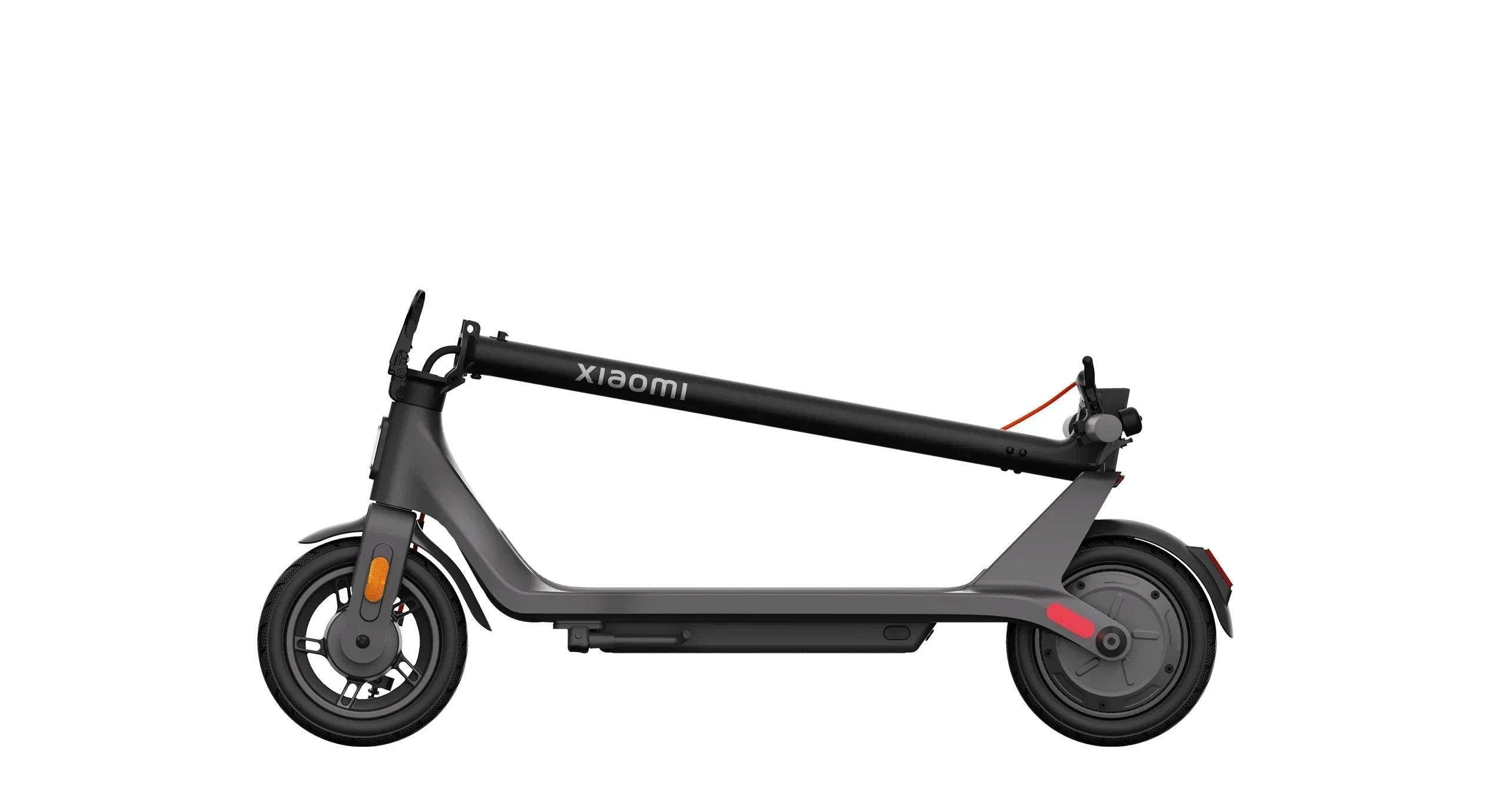 Monopatin Xiaomi Electric Scooter 4 Lite 2nd Gen  3