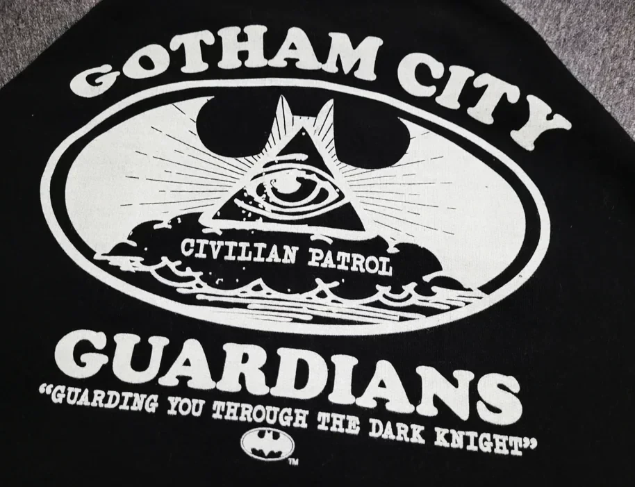 Batman (XS-S-M) 4