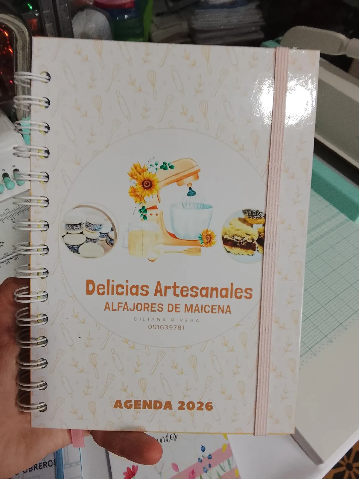 Agenda perpetua  4