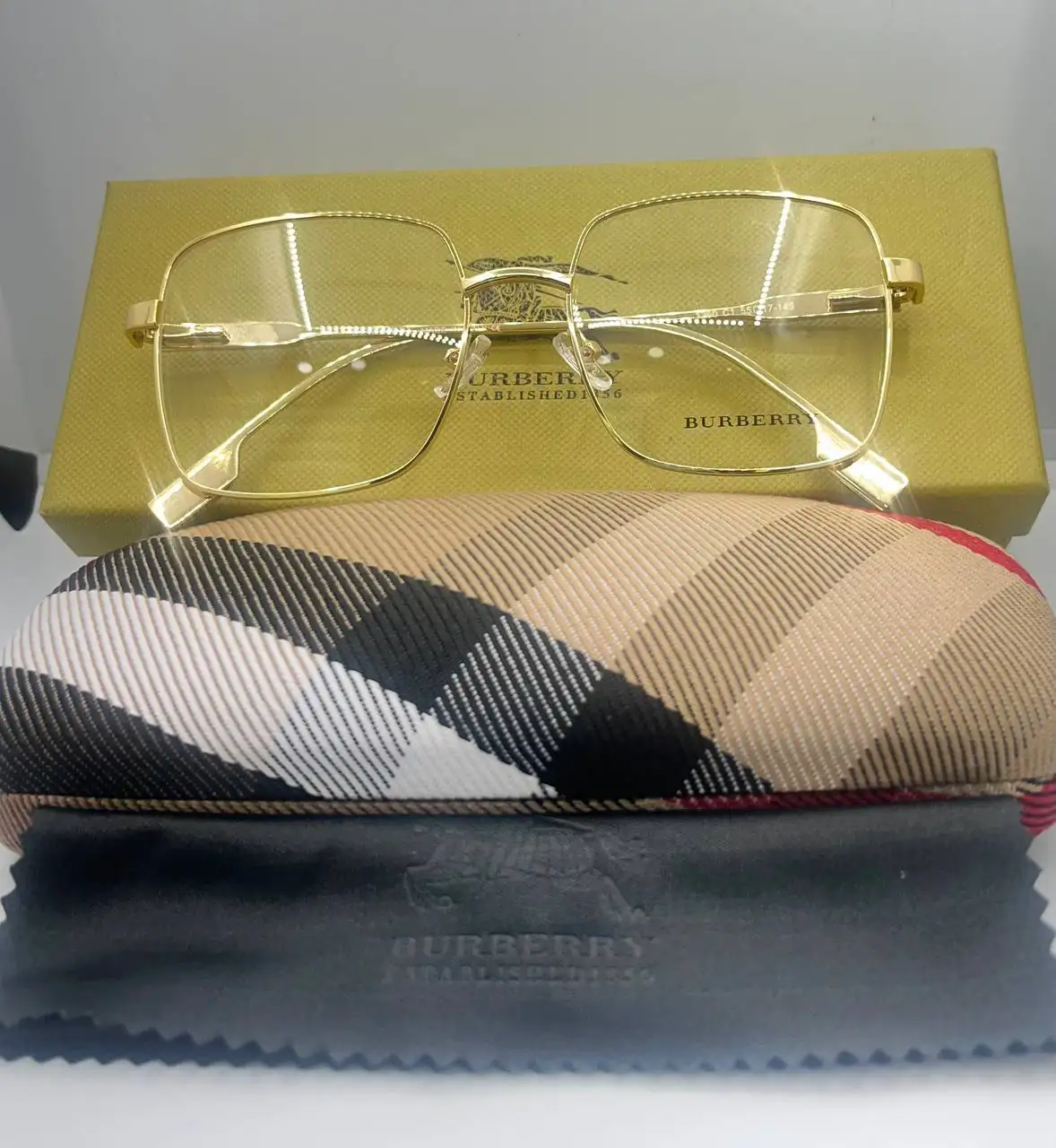 burberry