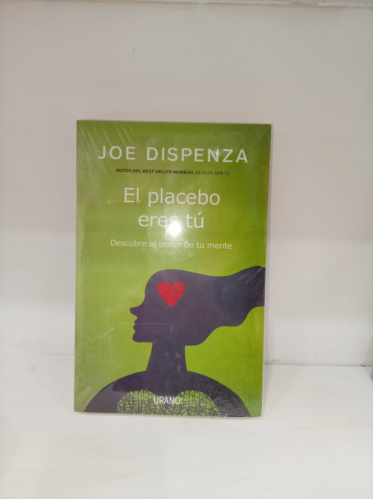 El placebo eres tu