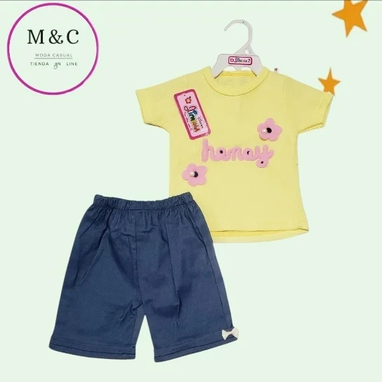 conjunto T-1