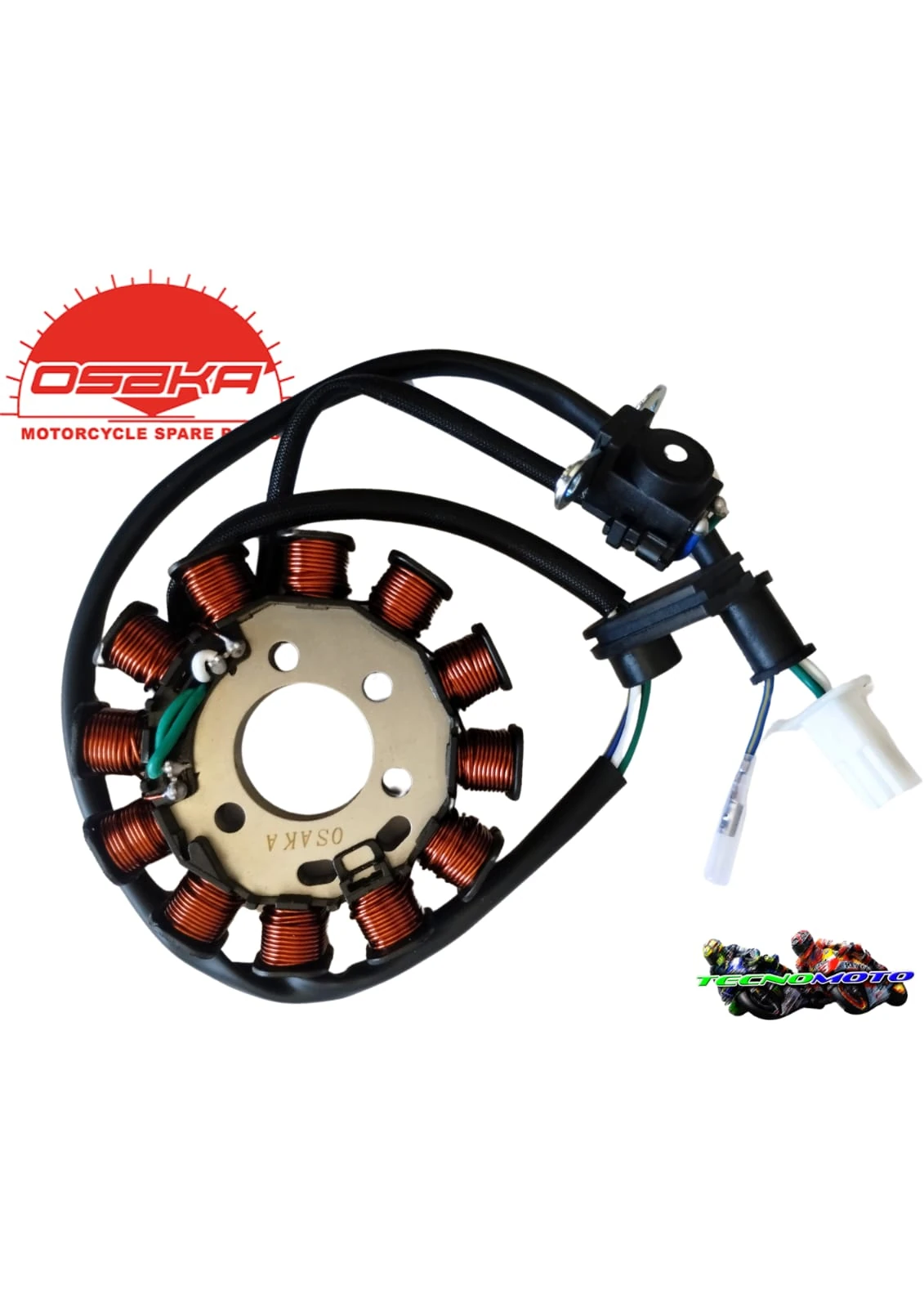 ESTATOR HONDA 110 NAVI-47489