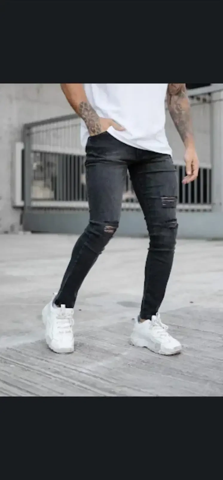 JEANS ALISSON  5