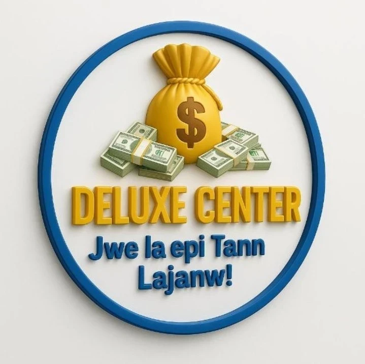 DELUXE CENTER 
