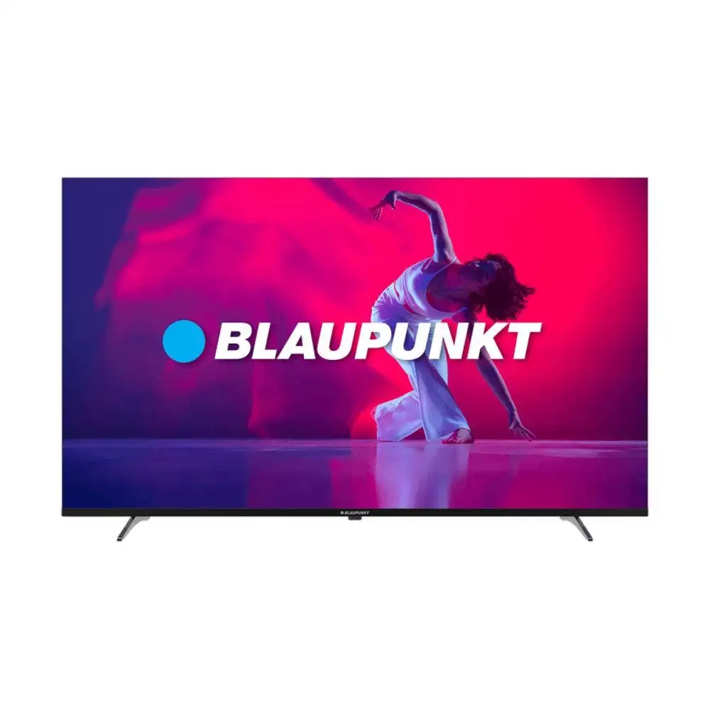 Blaupunkt 55 pulgadas  2